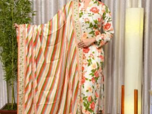 Pakistani Two Piece
