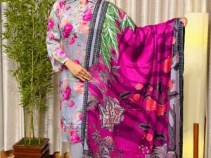 Pakistani Two Piece