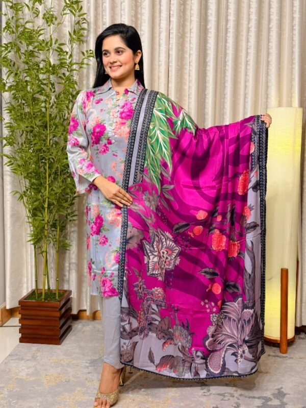 Pakistani Two Piece