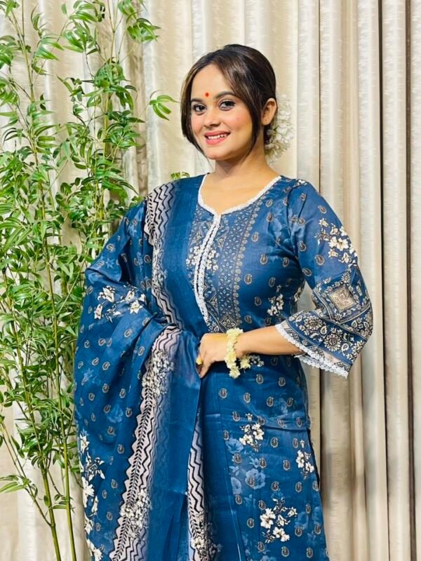Shadabahar-(Three Piece) - Image 2