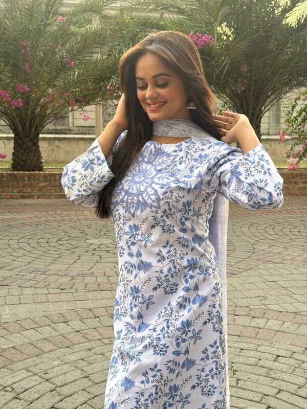 Dubai Silk - Image 2