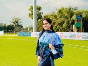 Dubai Silk