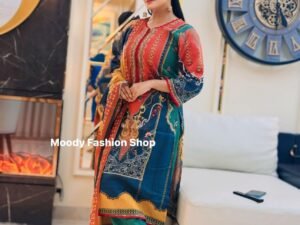 Unstitch 3 piece