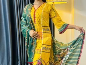 Sadhabahar 3 Piece