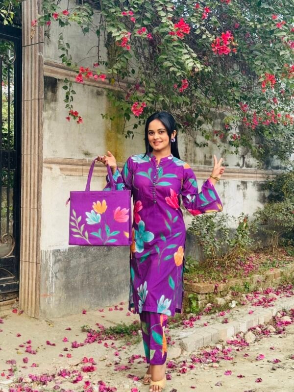 2 pcs with bag