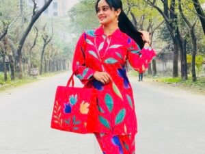 2 pcs with bag