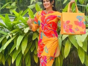 2 pcs with bag
