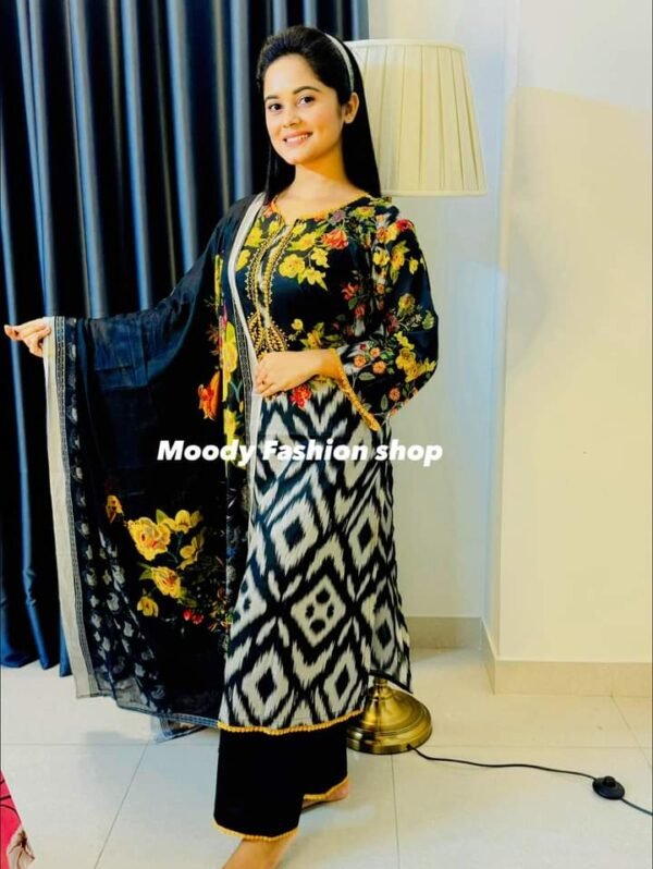 Stitch 3 Piece