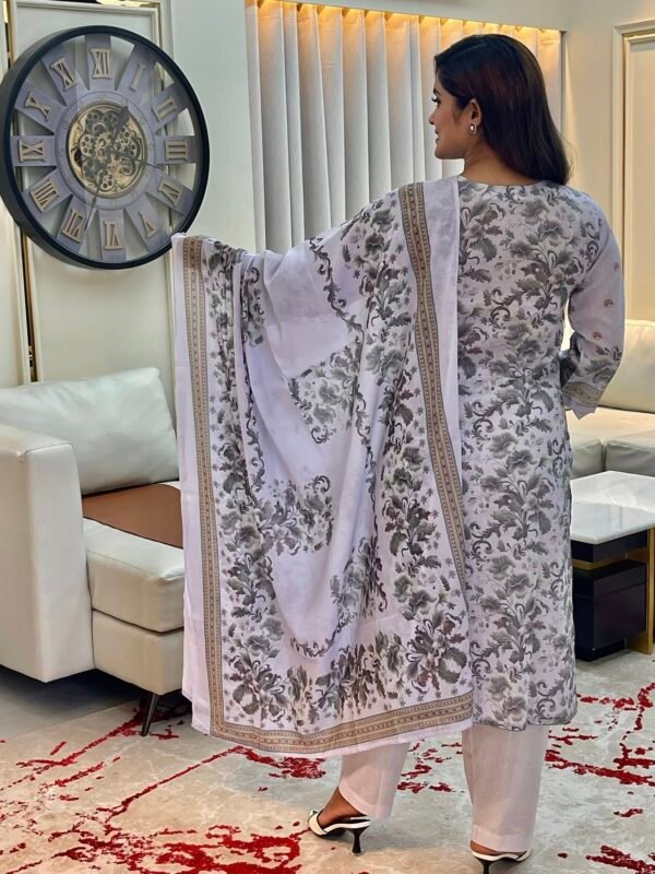 Shadabahar Three Piece - Image 2