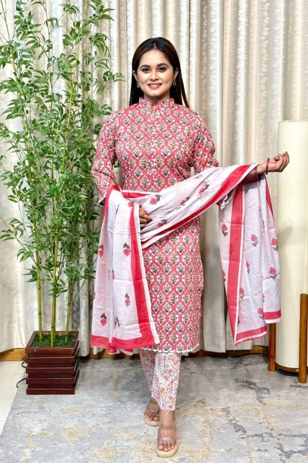 Shadabahar Three Piece - Image 2