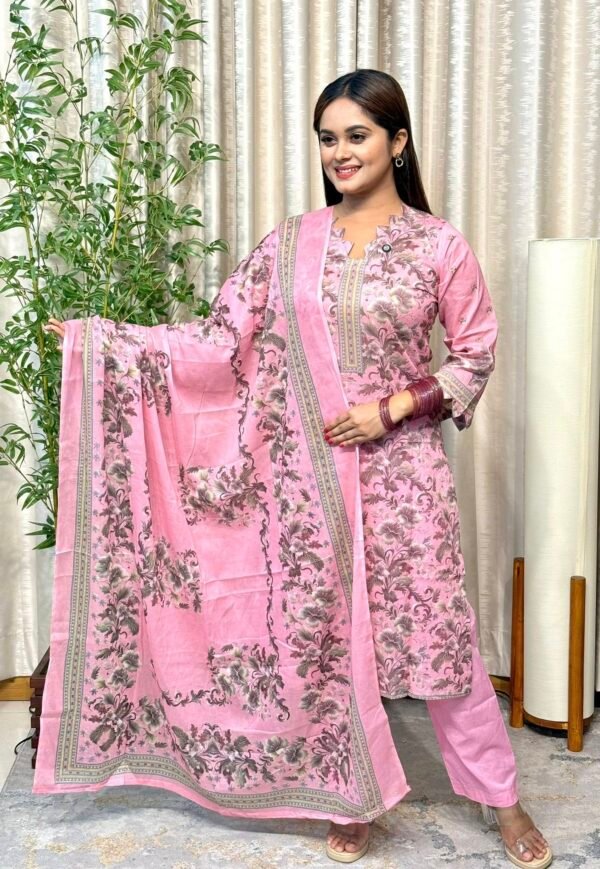 Shadabahar Three Piece - Image 3