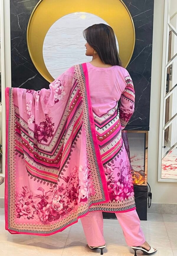 Shadabahar Three Piece - Image 2