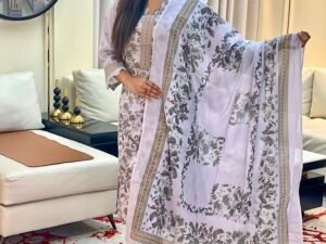 Shadabahar Three Piece