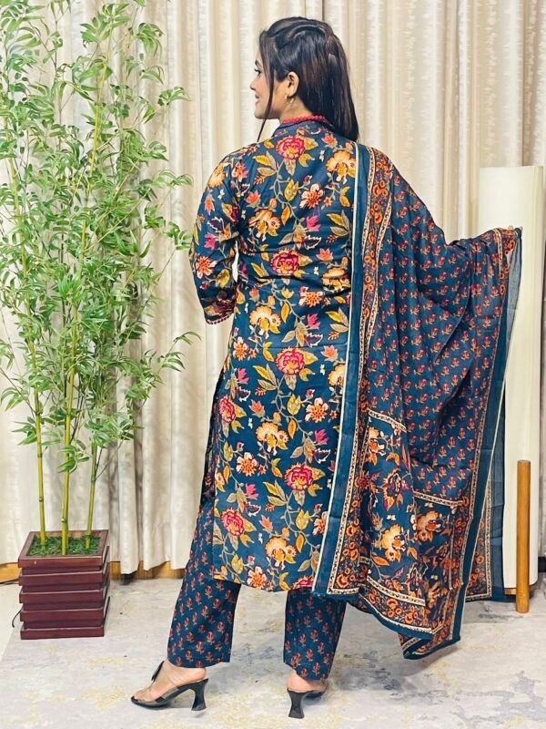 Shadabahar Three Piece - Image 2