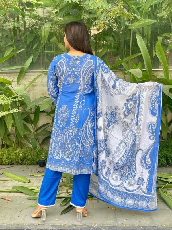 Shadabahar Three Piece - Image 2