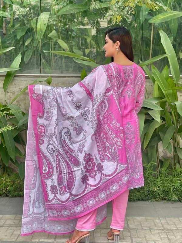 Shadabahar Three Piece - Image 2