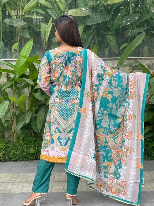 Shadabahar Three Piece - Image 2