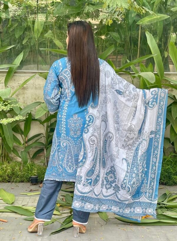 Shadabahar Three Piece - Image 2