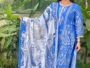 Shadabahar Three Piece