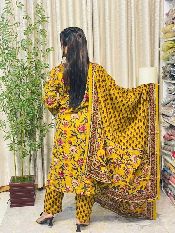 Shadabahar Three Piece - Image 2