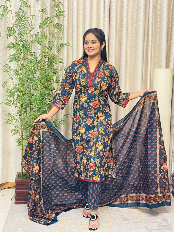 Shadabahar Three Piece - Image 4