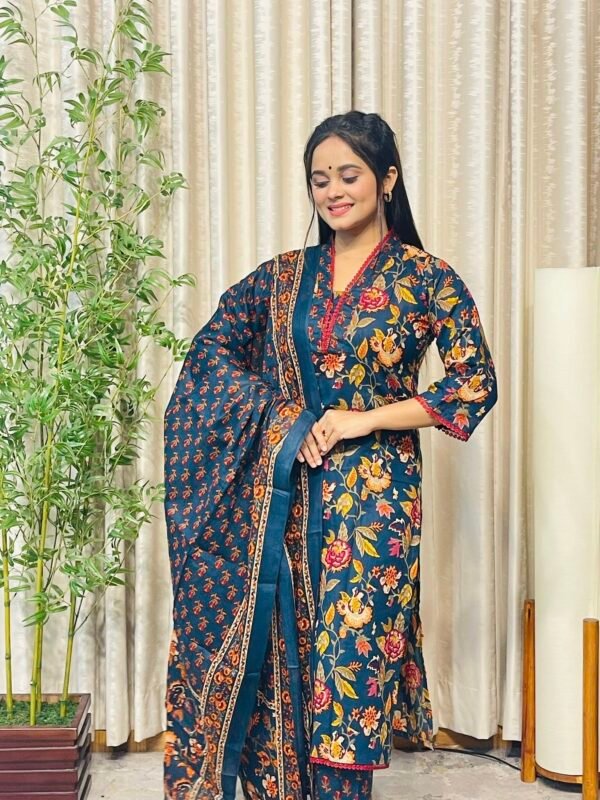 Shadabahar Three Piece - Image 3