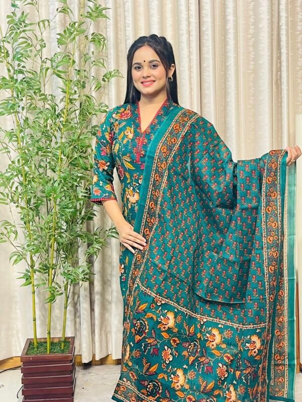 Shadabahar Three Piece - Image 3