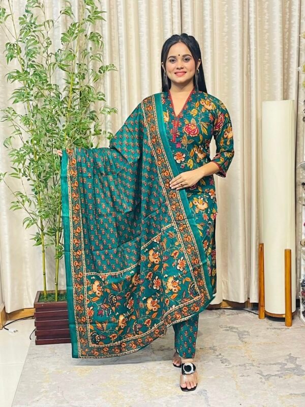 Shadabahar Three Piece - Image 4