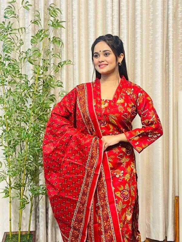 Shadabahar Three Piece - Image 2