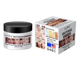 LanSyade - Whitening Face Cream