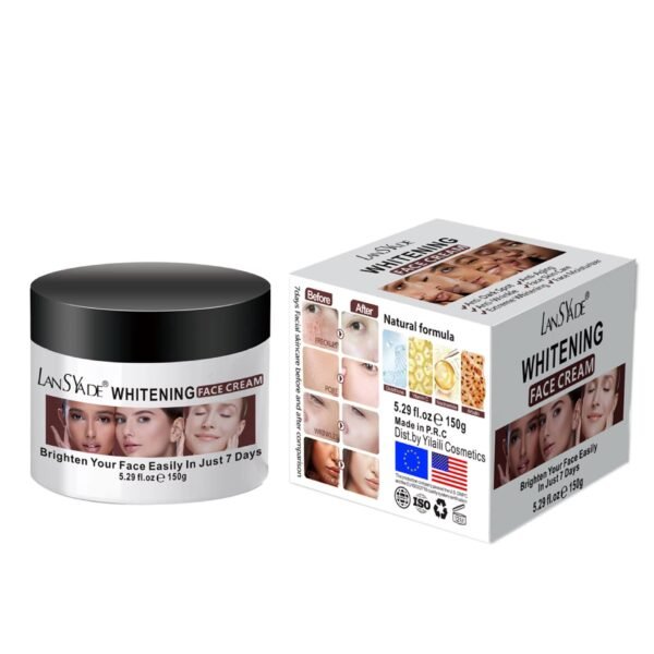 LanSyade - Whitening Face Cream