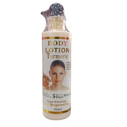 Dr. Meinaier- Whitening Body Lotion