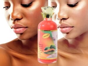 Collagen Papaya Serum