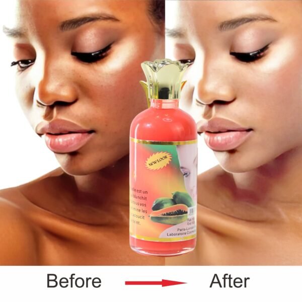 Collagen Papaya Serum