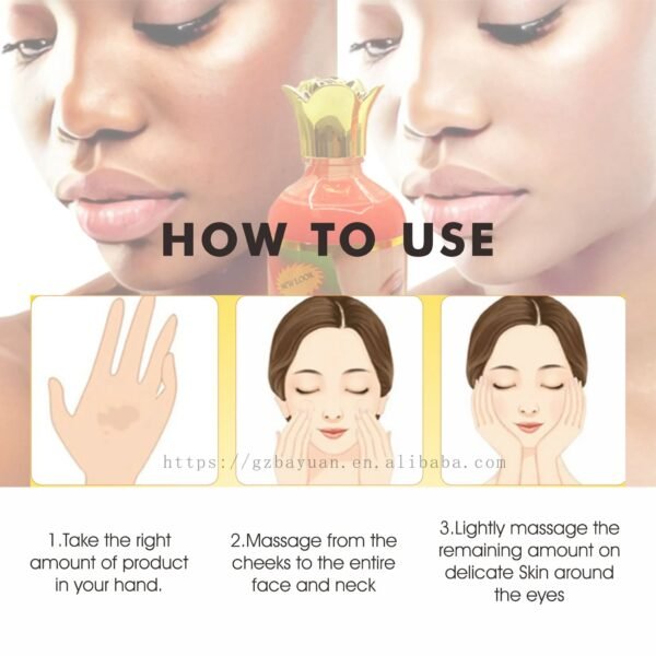 Collagen Papaya Serum - Image 2