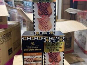 VSC-Knuckle Whitening Serum