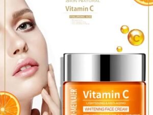 Dr. Meinaier- Vitamin C Cream
