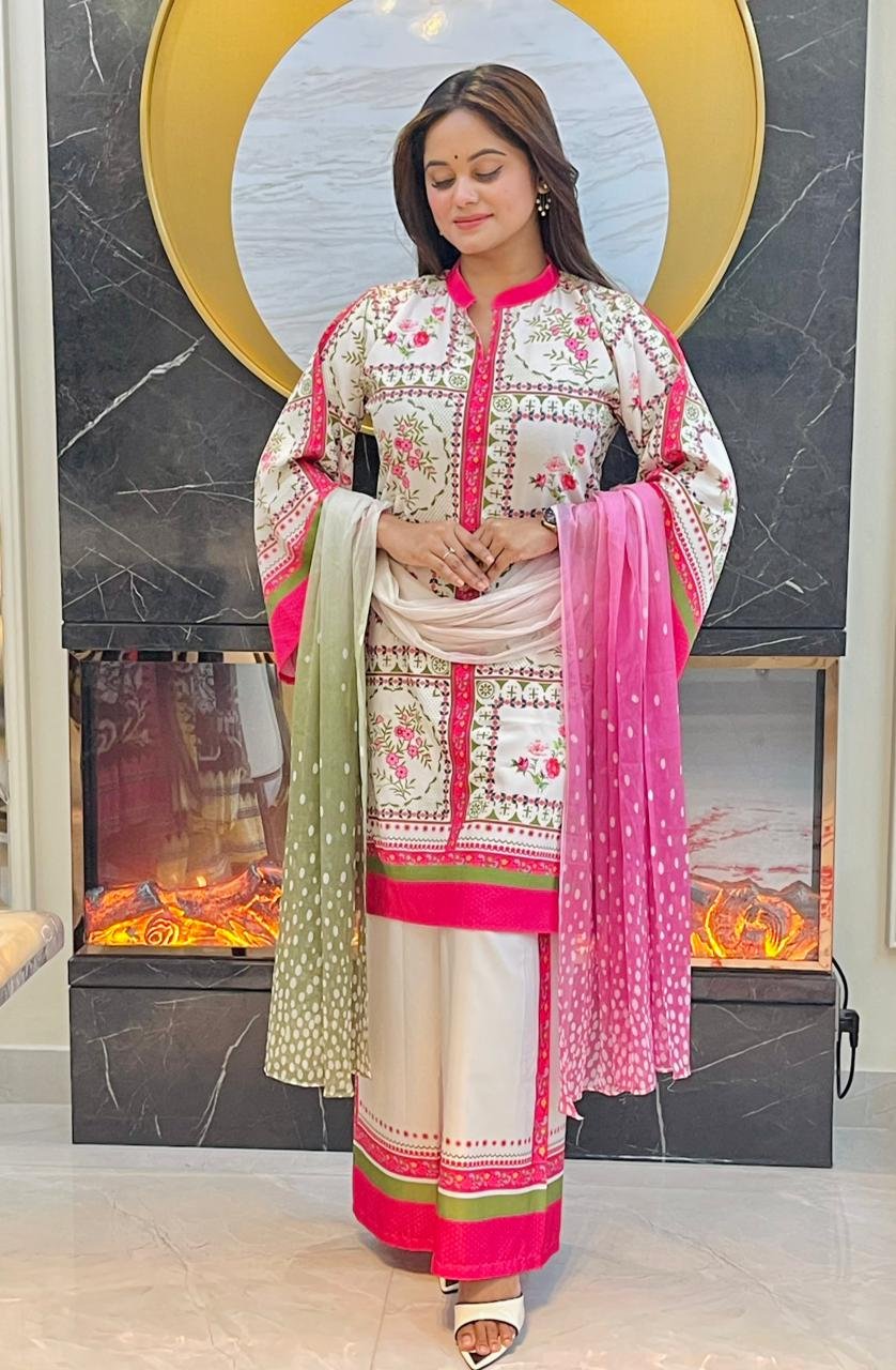 Dubai Silk