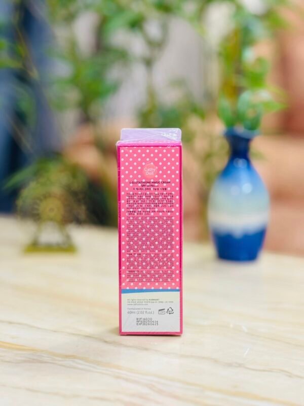 Sun Cream - Image 3