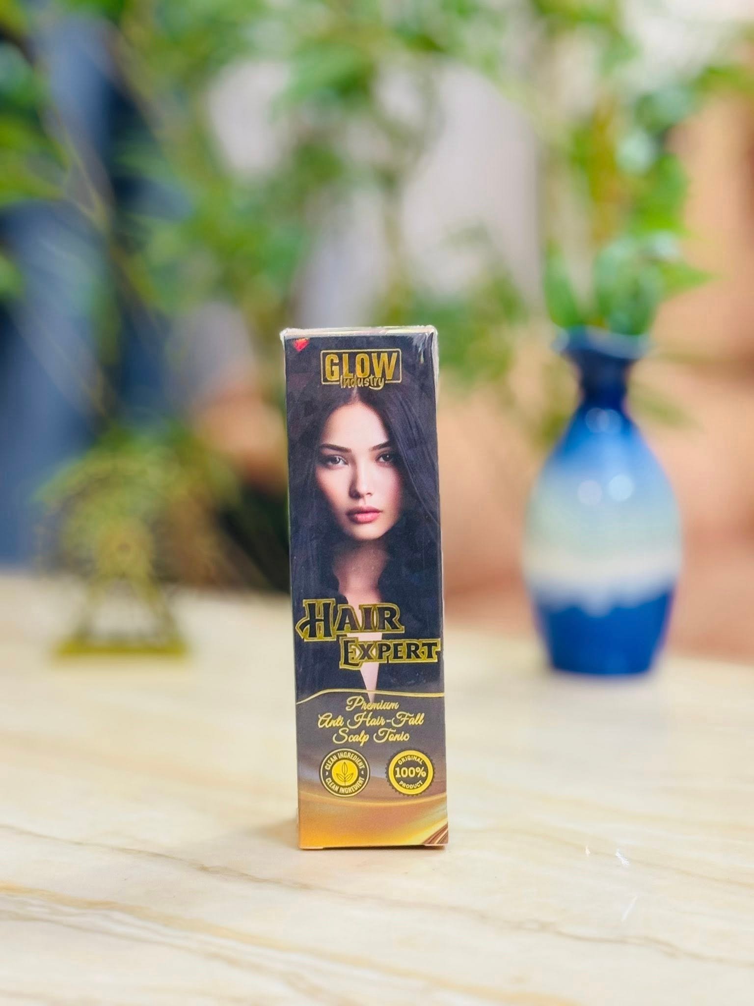 Hair Tonic