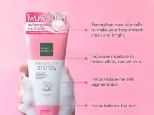 Face Wash