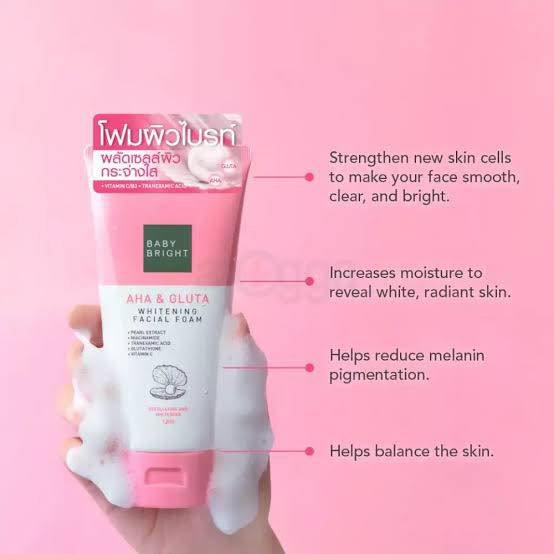 Face Wash