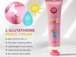 Sun Cream